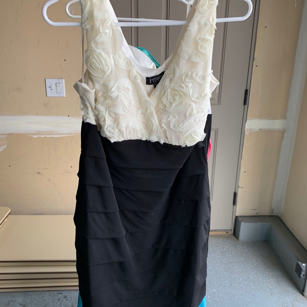 Women’s Cocktail Dress - 16 - Like New